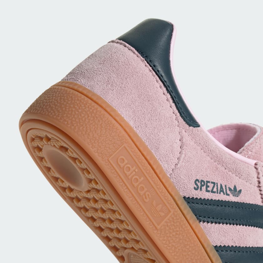 Adidas Handball Spezial Clear Pink