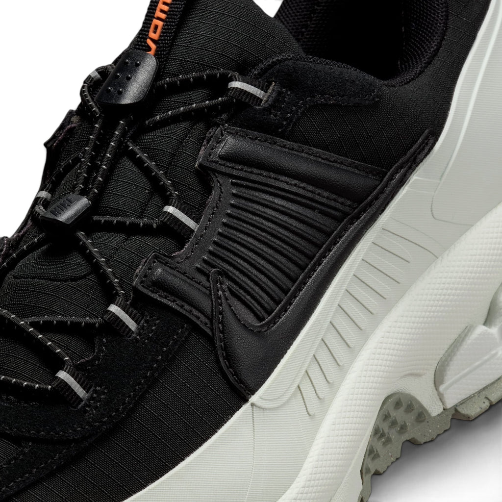 Nike Air Zoom Vomero 5 Black Light Silver