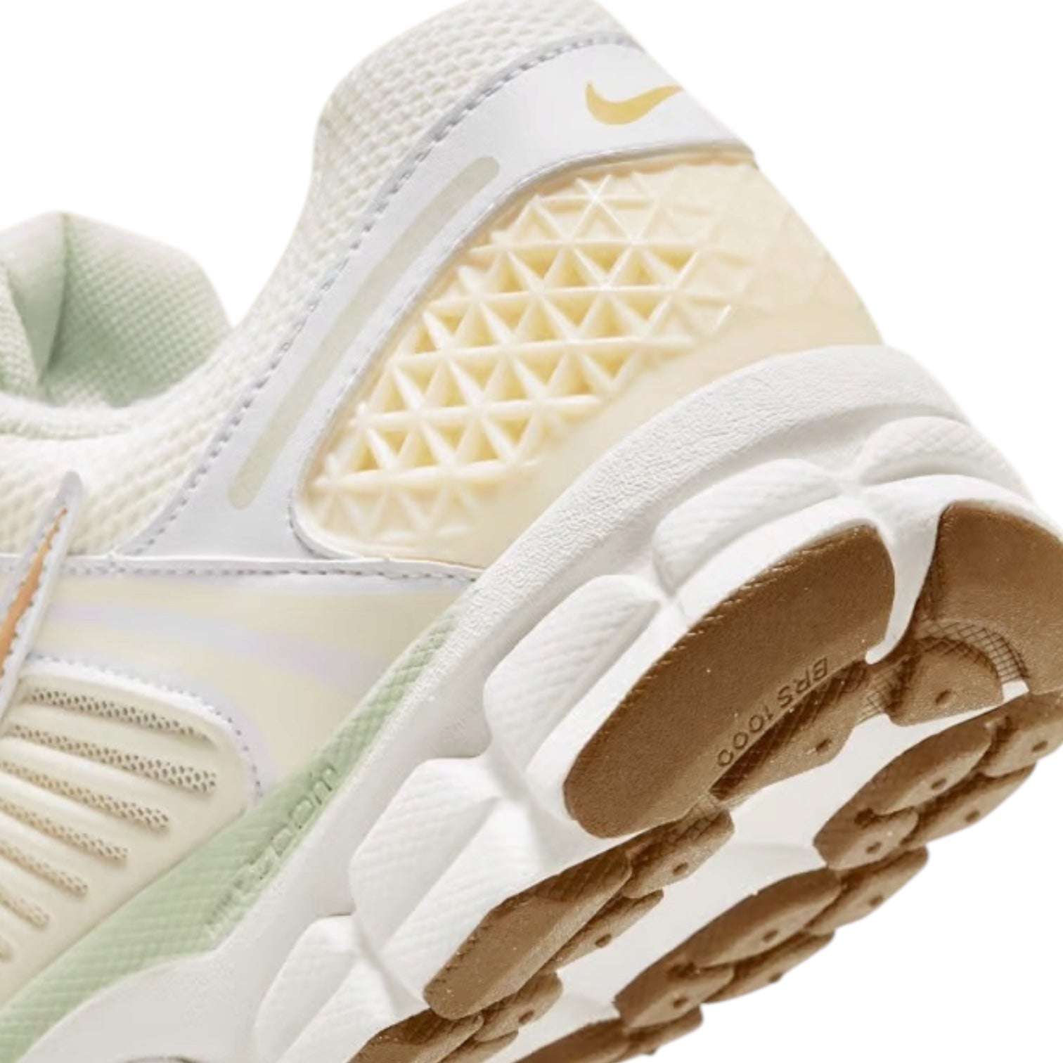 Nike Air Zoom Vomero 5 Sail Buff Gold