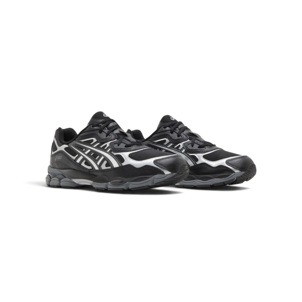 ASICS GEL-NYC 'Black Graphite Grey'