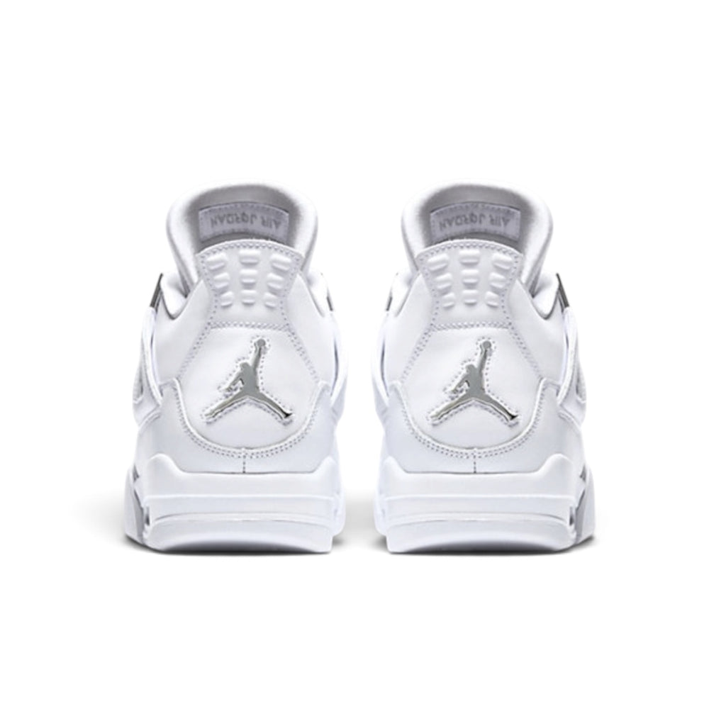 AIR JORDAN 4 PURE MONEY