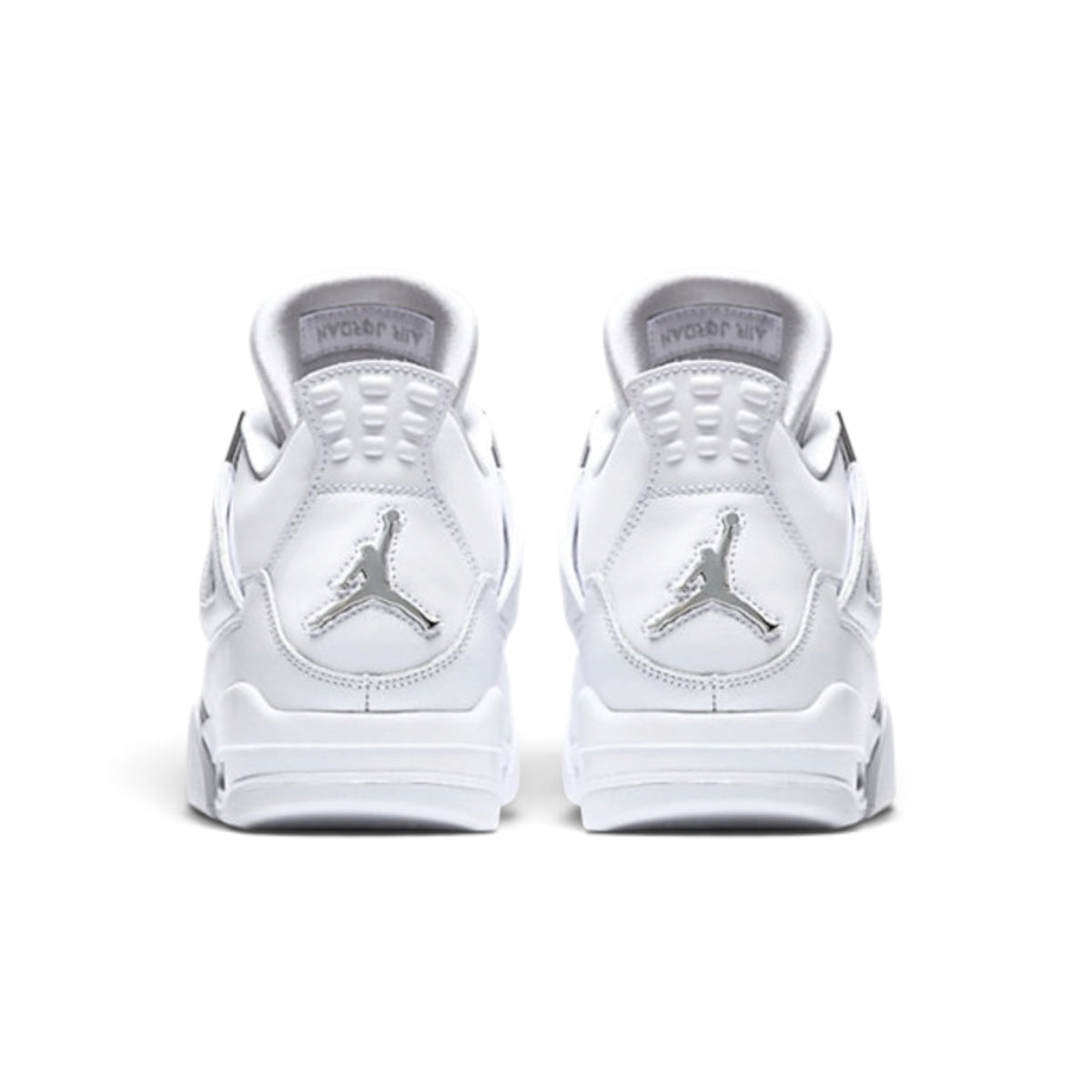 AIR JORDAN 4 PURE MONEY