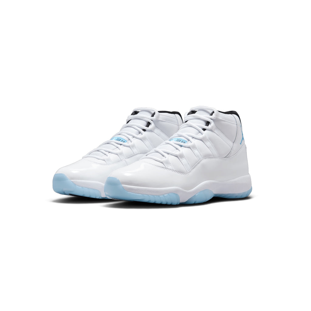 Air Jordan 11 Retro Legend Blue