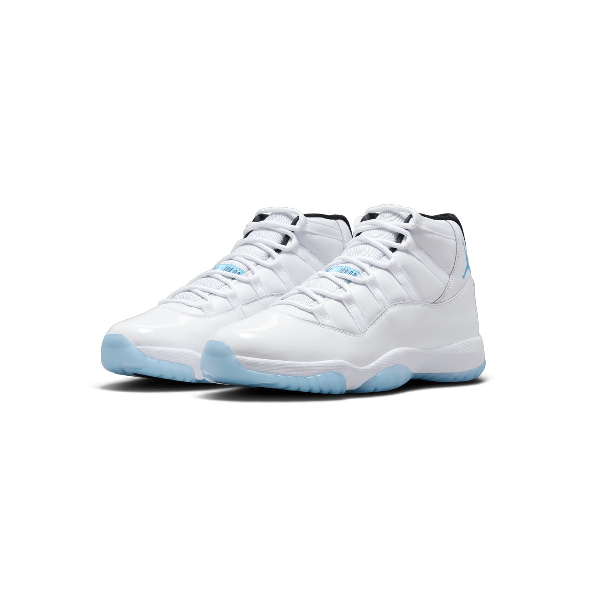 Air Jordan 11 Retro Legend Blue