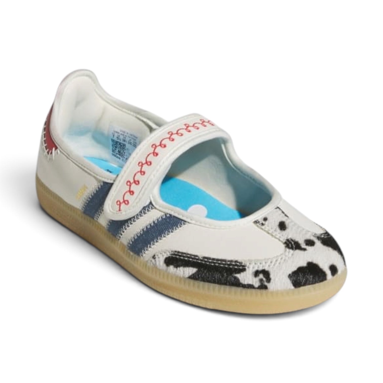 Adidas Mary Jane Pixar Toy Story