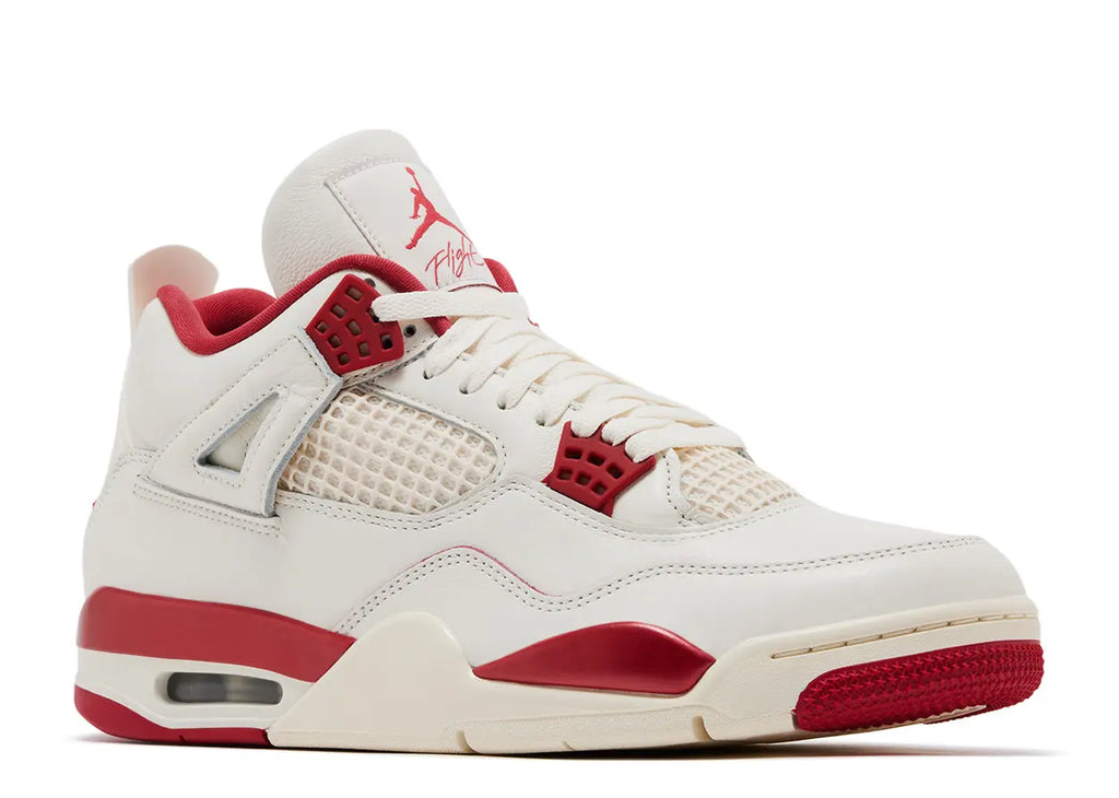 Air Jordan 4 Retro Valentine's Day