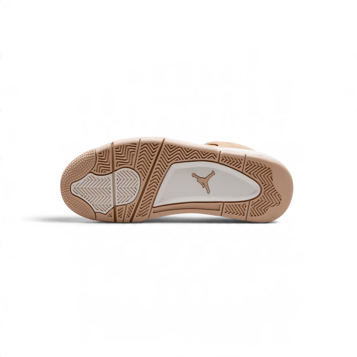 AIR JORDAN 4 RETRO COZY GIRL
