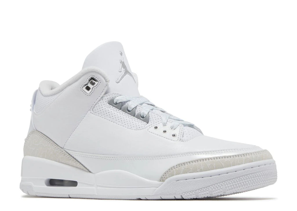 Air Jordan 3 Retro 'Pure Money'