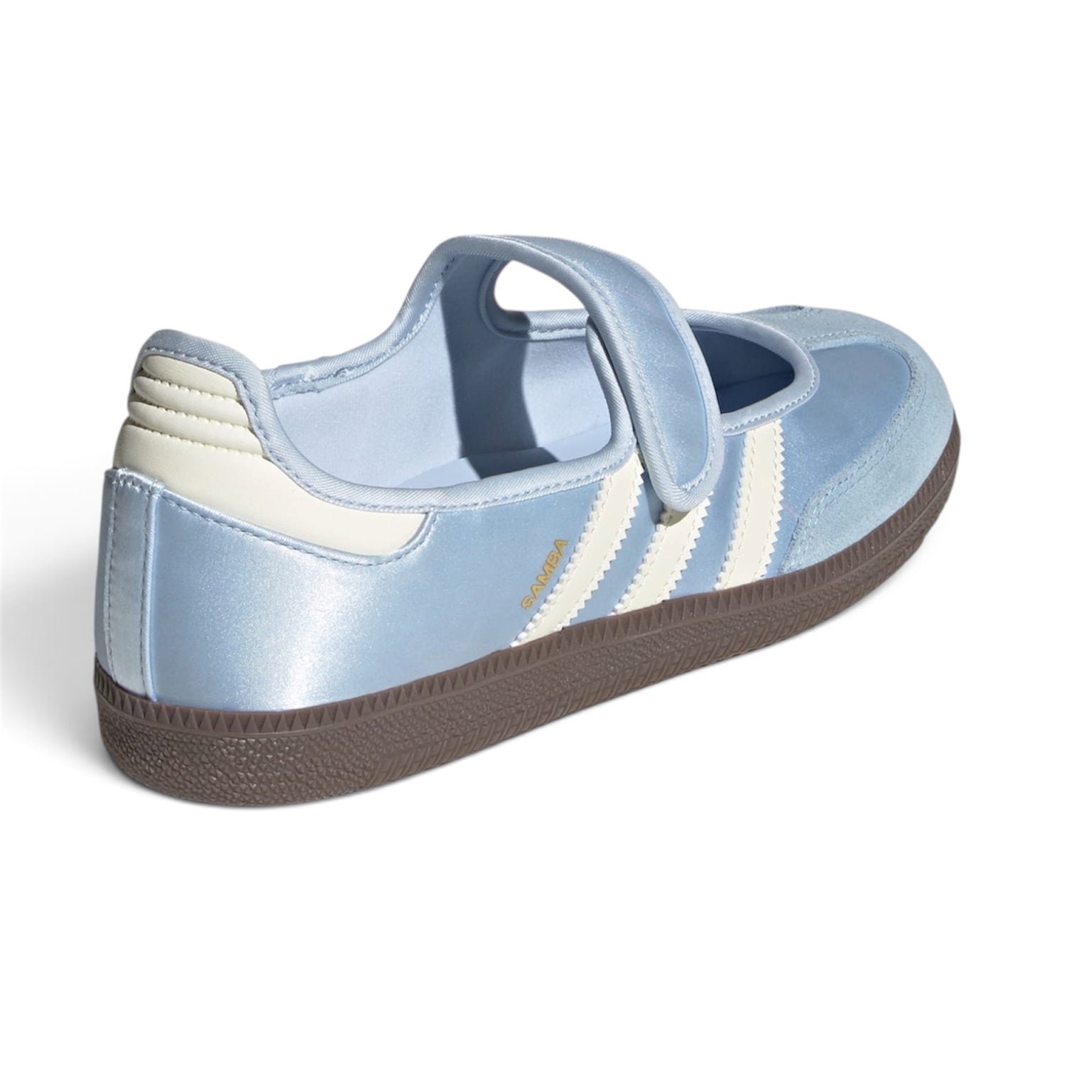 Adidas Mary Jane Crystal Sky