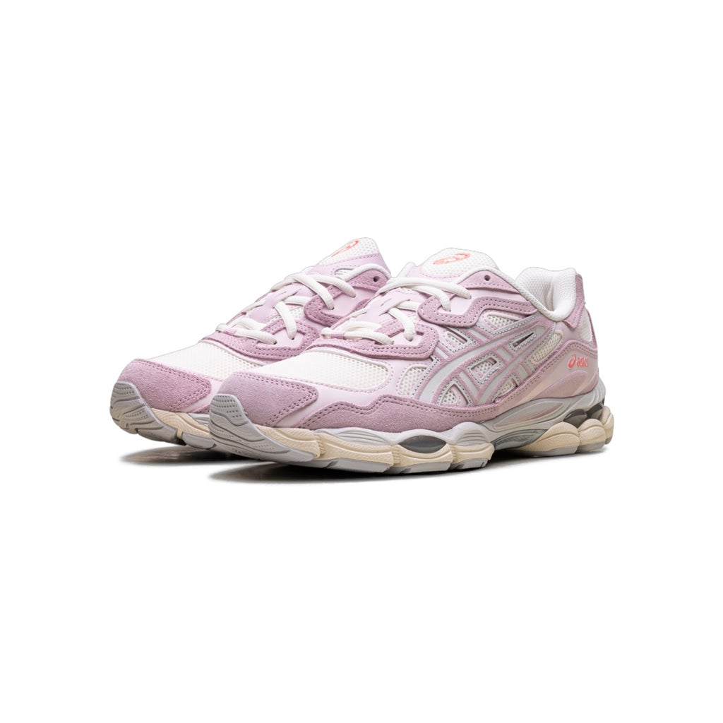 ASICS GEL-NYC 'Cream Rose Water'