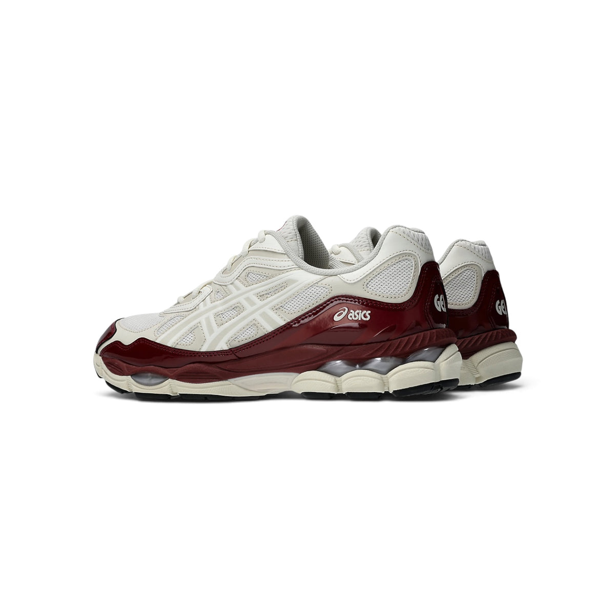 ASICS GEL-NYC 'Cream Plum'
