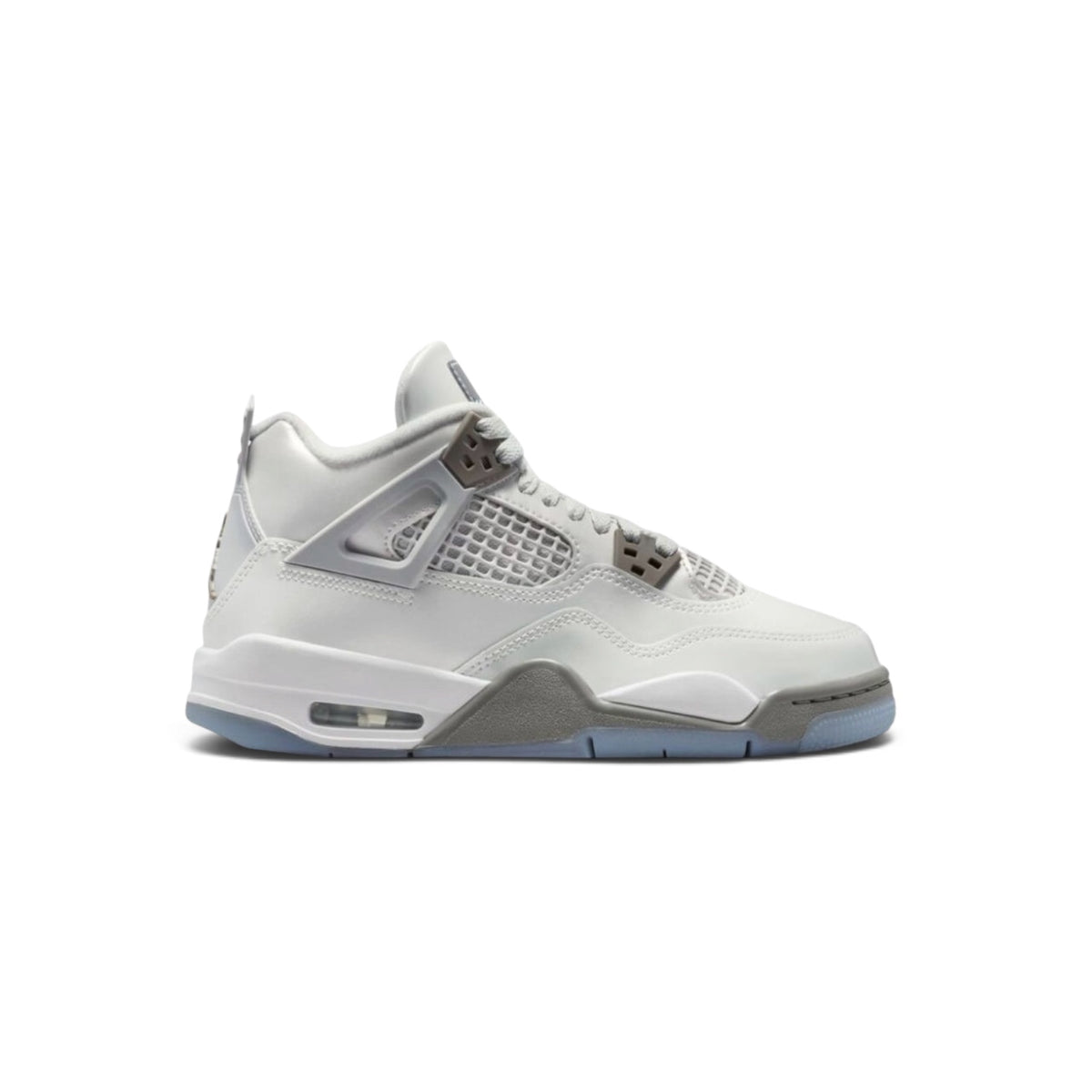AIR JORDAN 4 Photon Dust