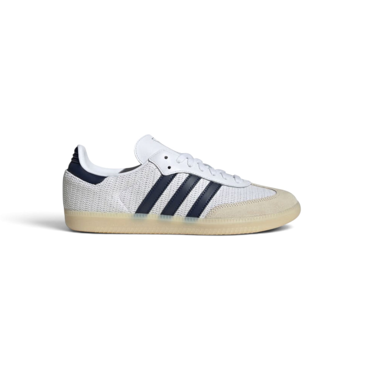 Samba OG White Night Indigo