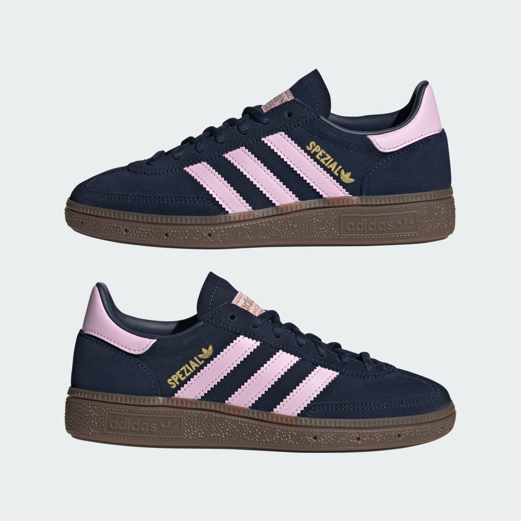 Adidas Handball Spezial Night Indigo Pink