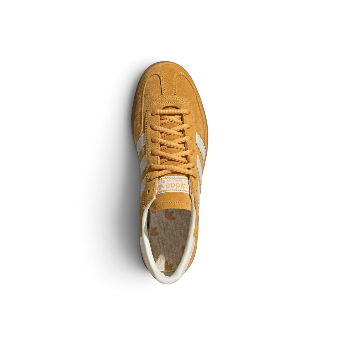 Handball Spezial Preloved Yellow