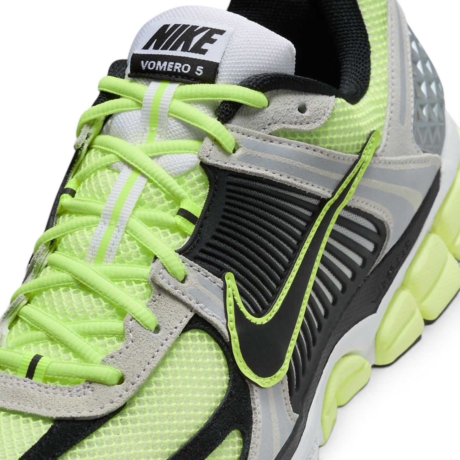 Nike Air Zoom Vomero 5 Life Lime