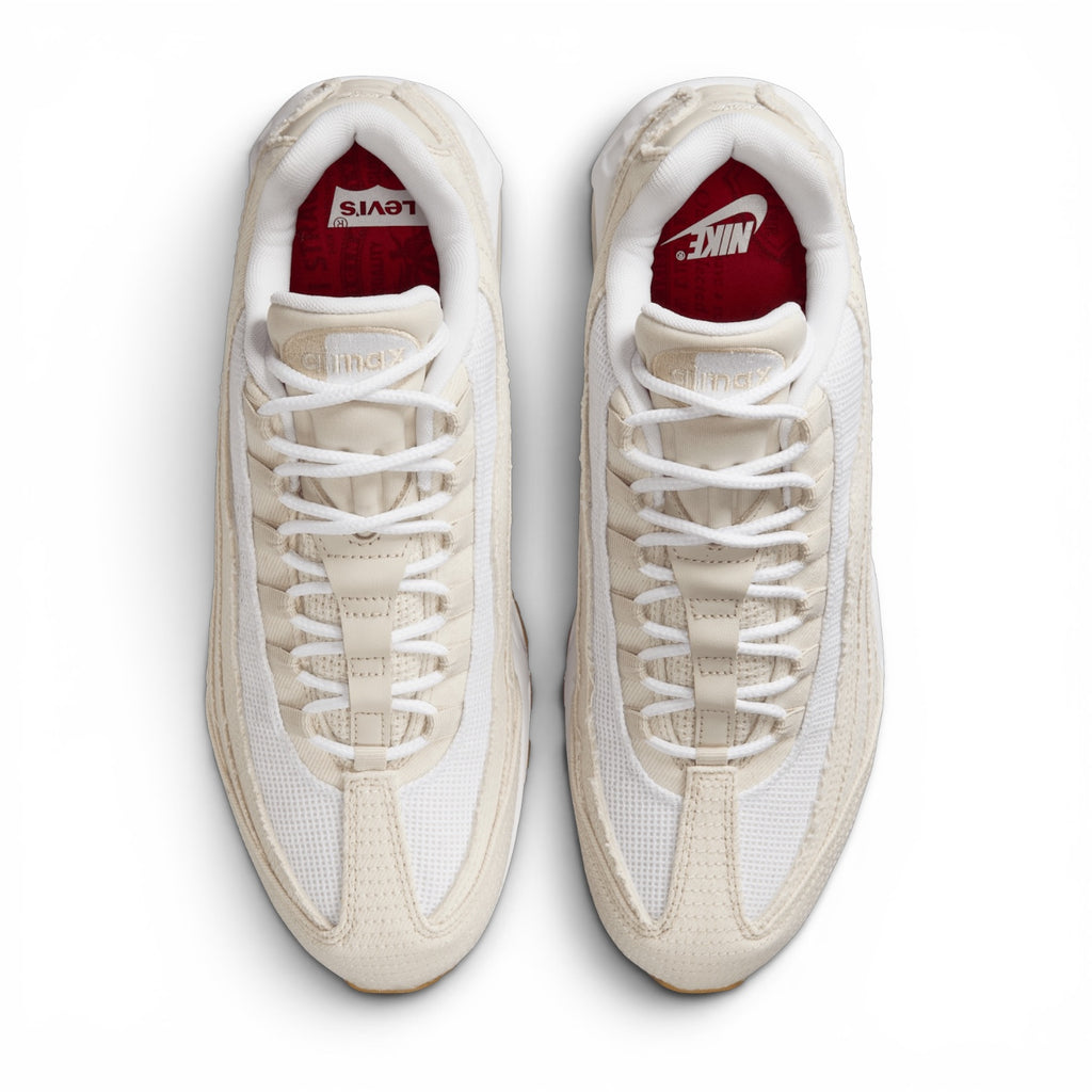 Nike Air Max 95 Light Orewood