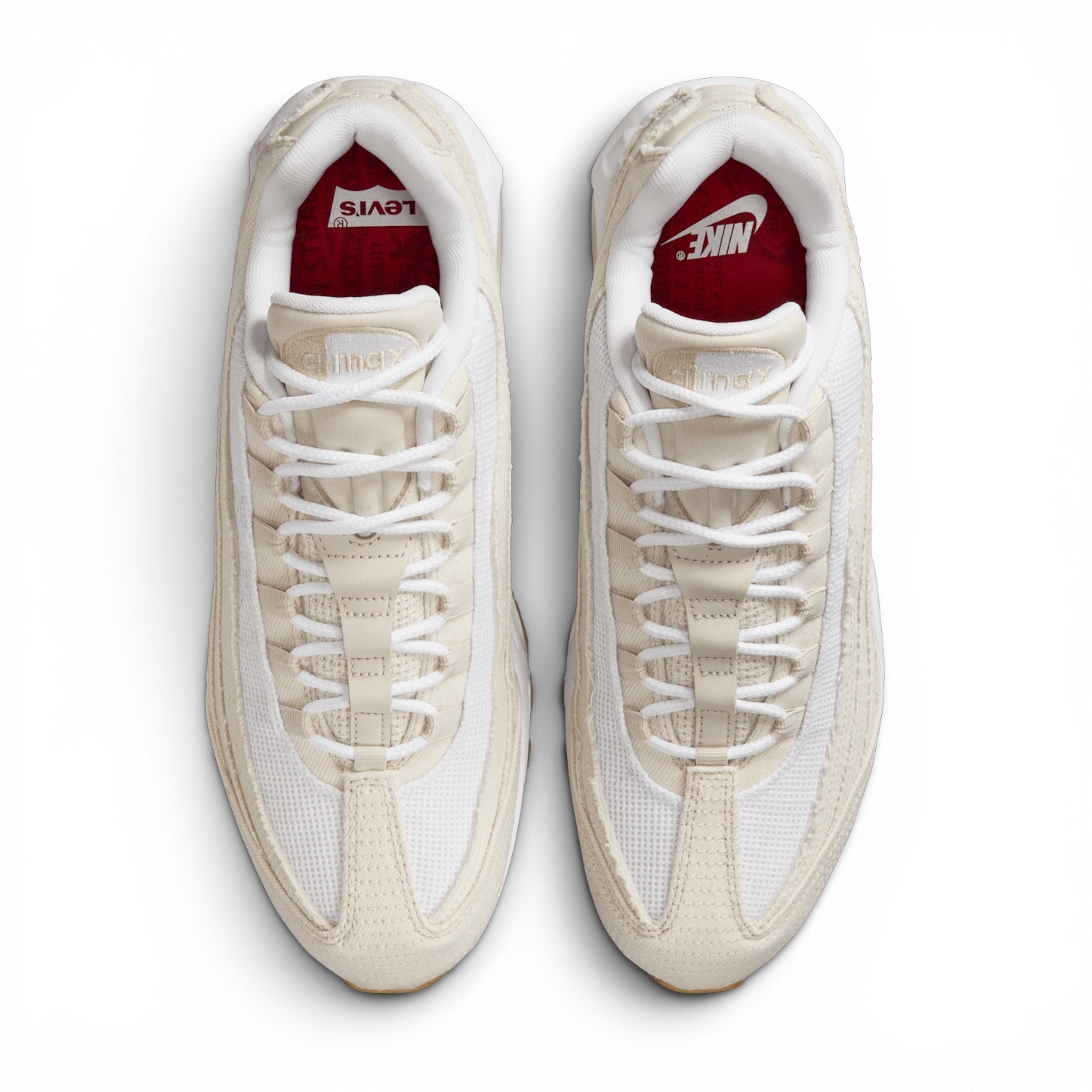 Nike Air Max 95 Light Orewood