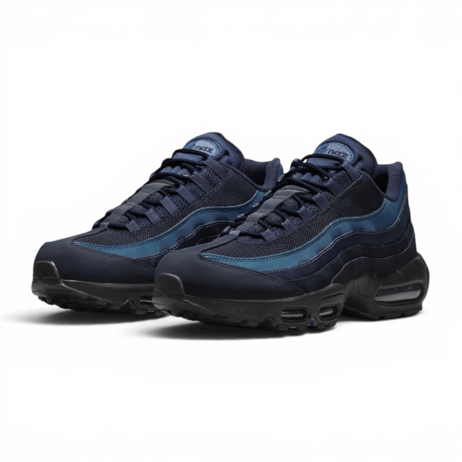 Nike Air Max 95 Thunder Blue
