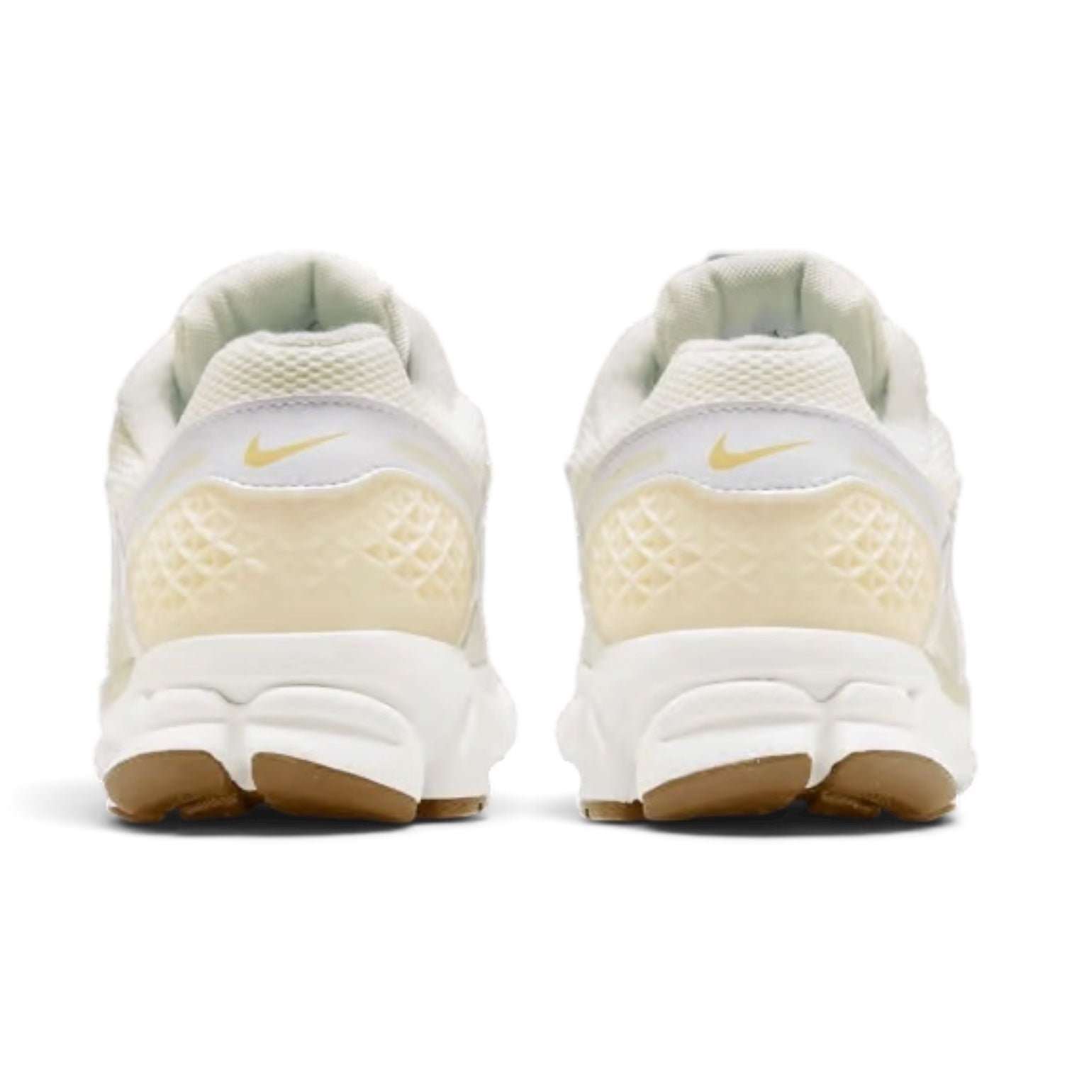 Nike Air Zoom Vomero 5 Sail Buff Gold