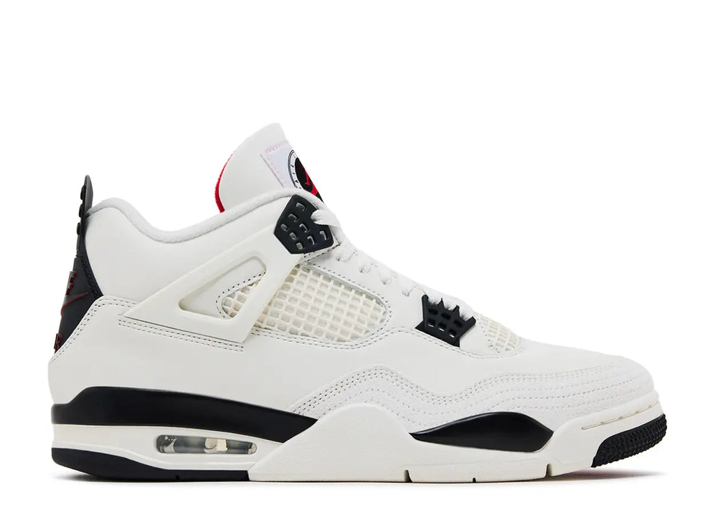 Air Jordan 4 Retro Flight Club
