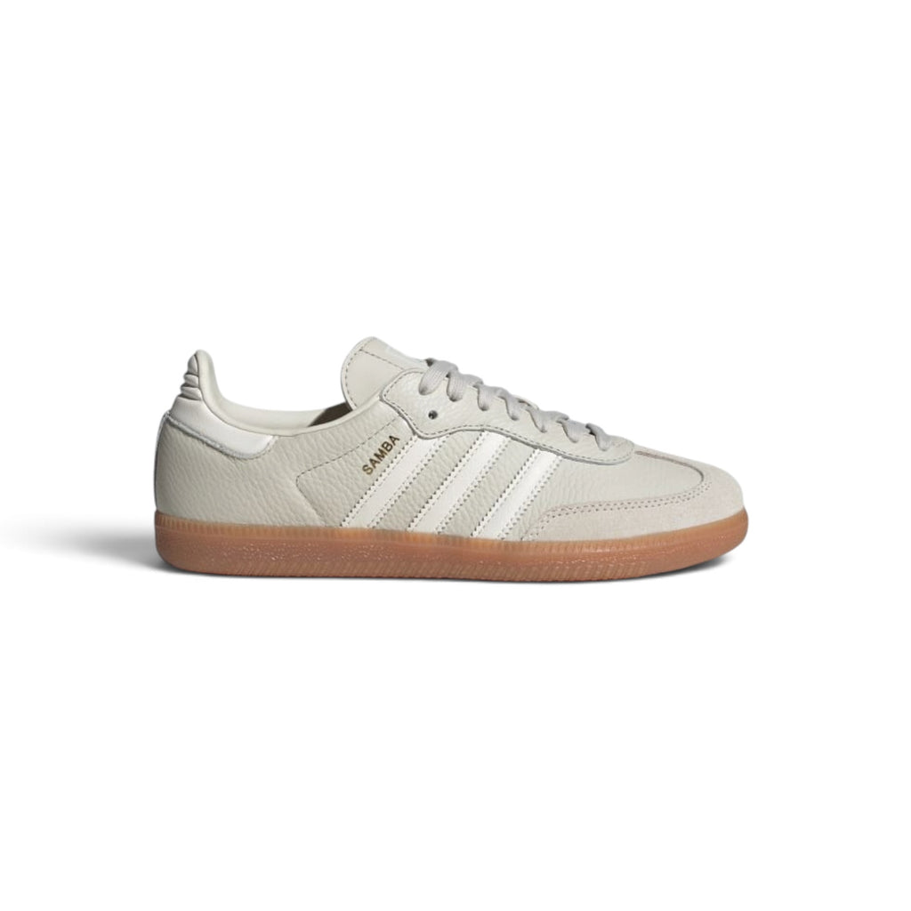 Samba OG Beige/White