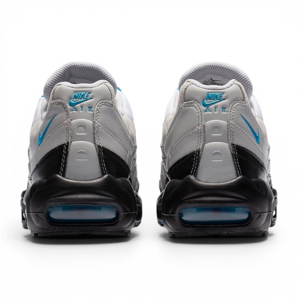 Nike Air Max 95 Laser Blue
