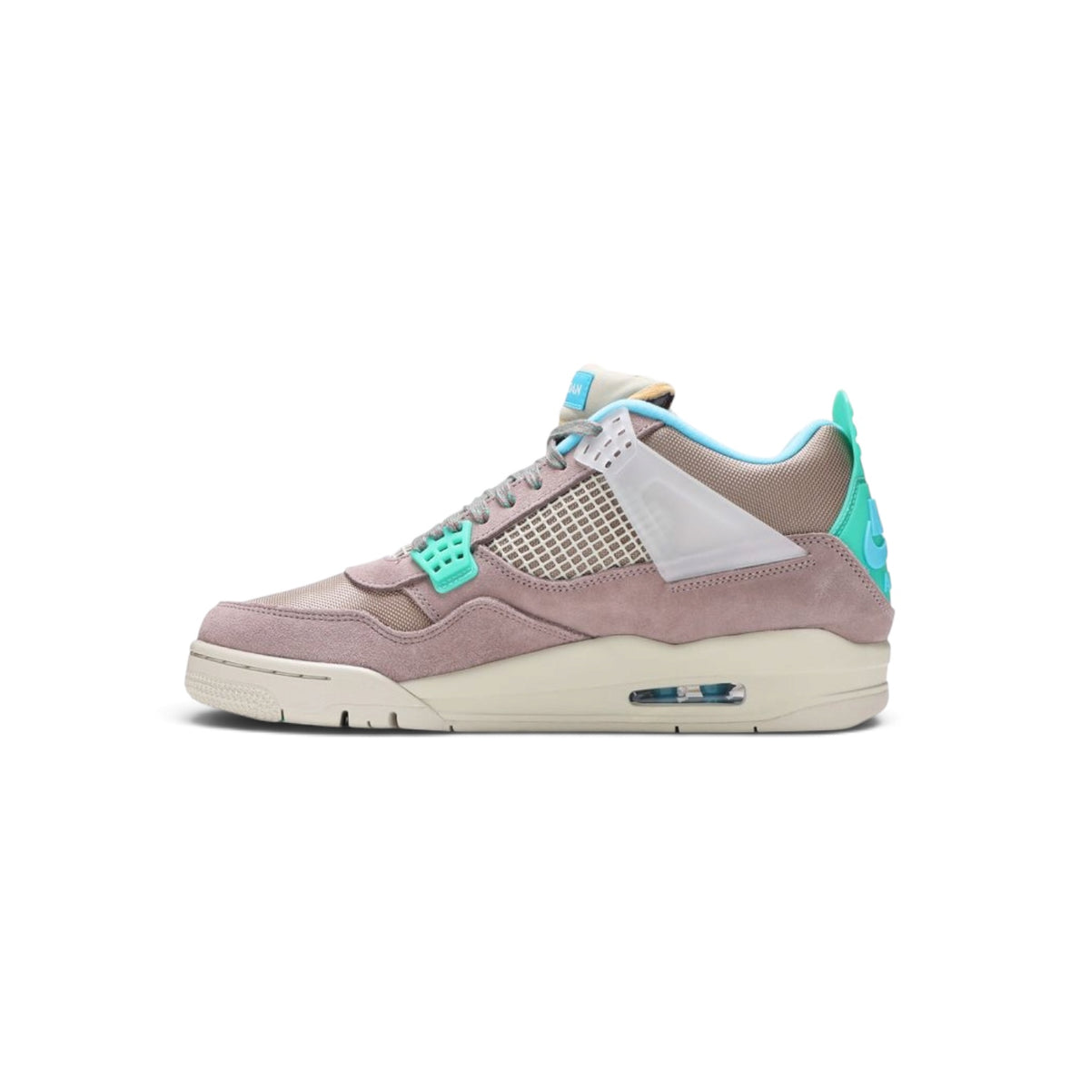 Air Jordan 4 Taupe Haze