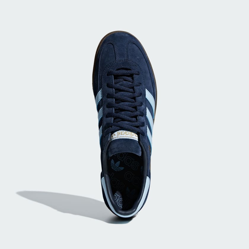 Adidas Handball Spezial Collegiate Navy