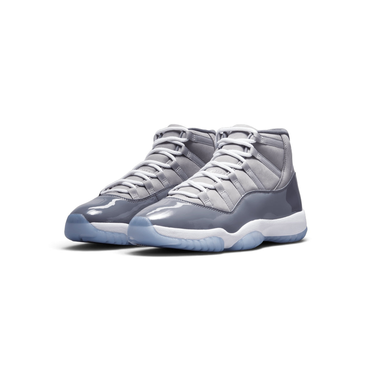Air Jordan 11 Retro Cool Grey