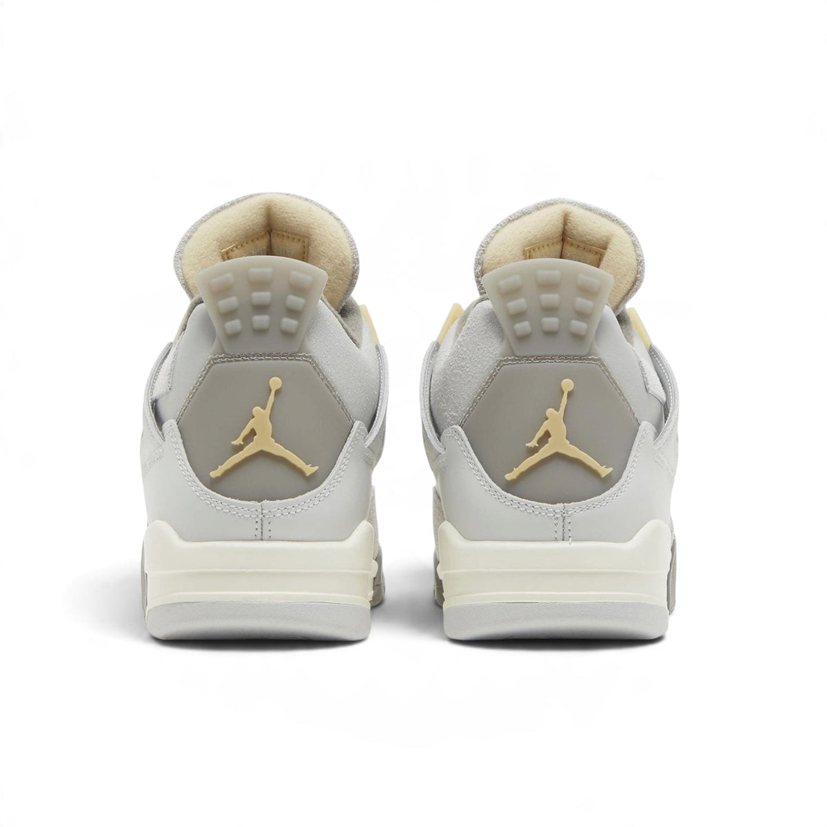 AIR JORDAN 4 RETRO Craft Photon Dust