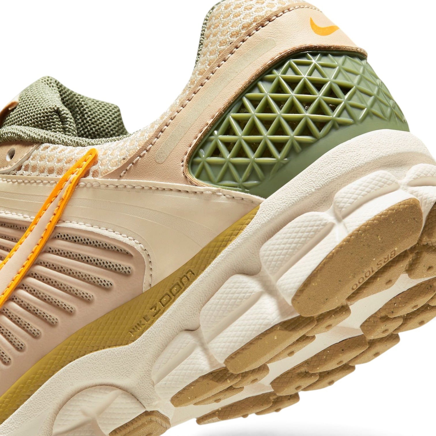 Nike Air Zoom Vomero 5 Medium Olive