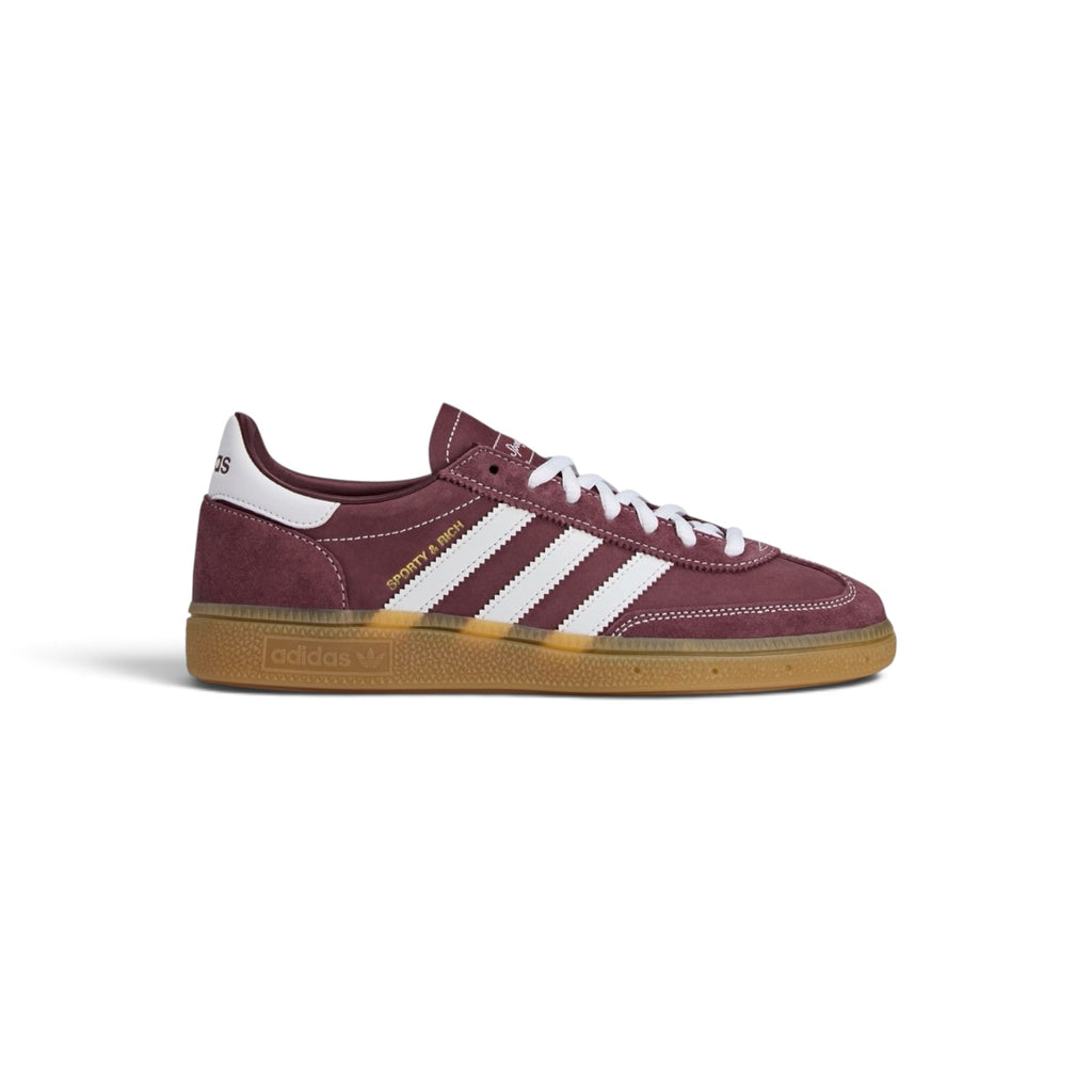 Sporty &amp; Rich x Handball Spezial Shadow Red