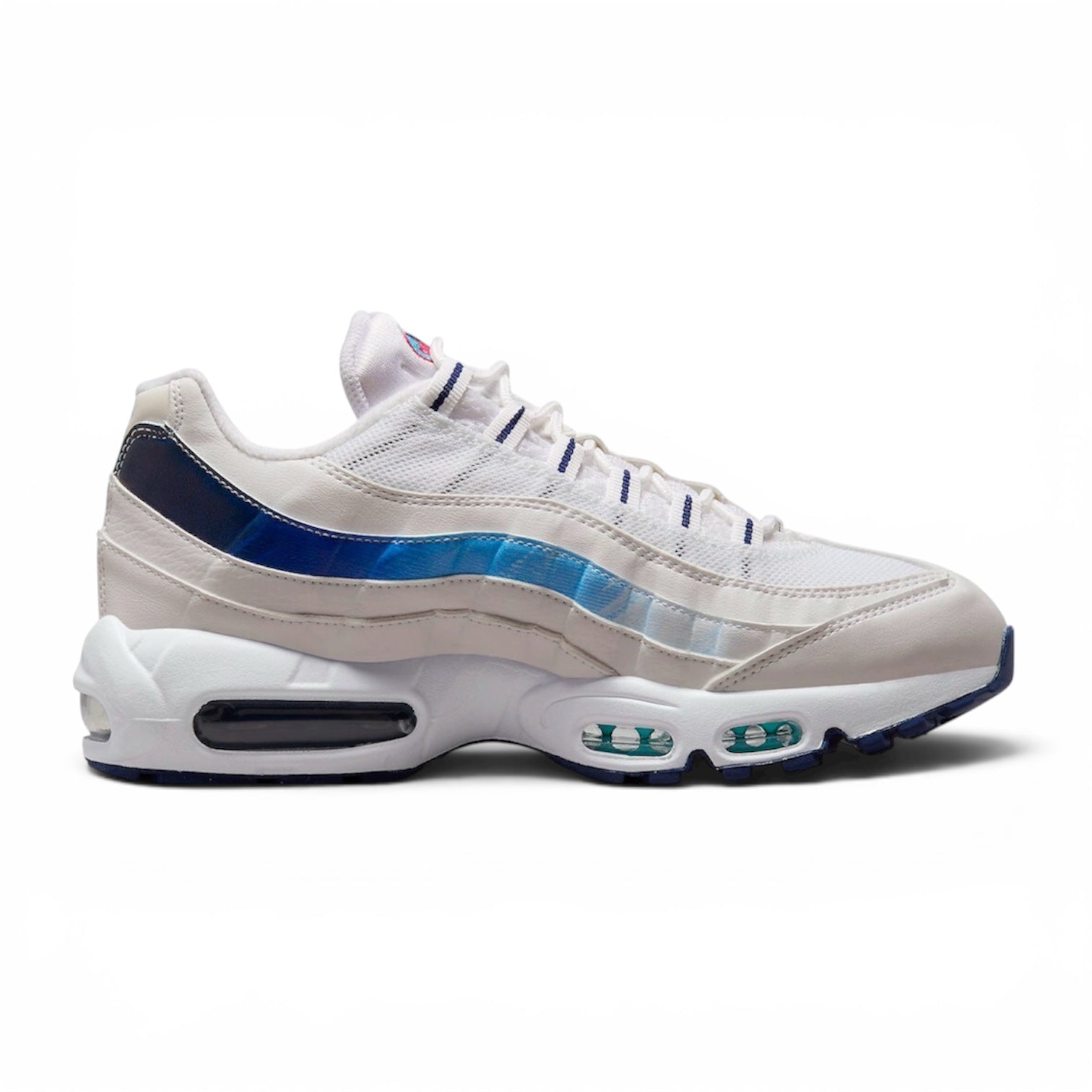 Nike Air Max 95 3 Lions