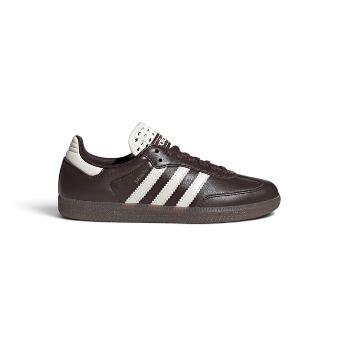 Samba OG Aurora Brown