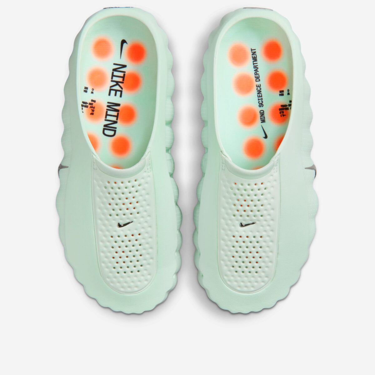 Nike Mind 001 Barely Green