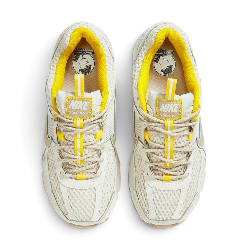 Nike Air Zoom Vomero 5 Light Bone