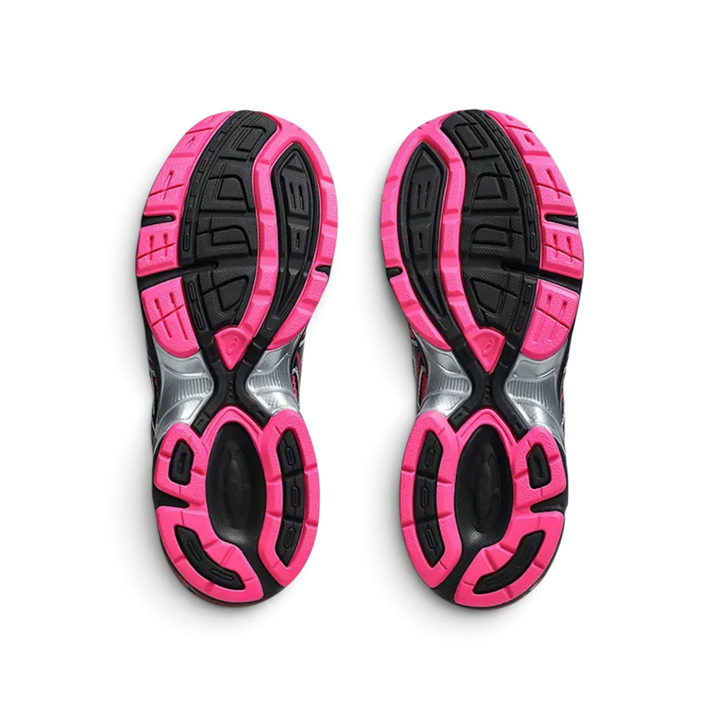 Pink Black