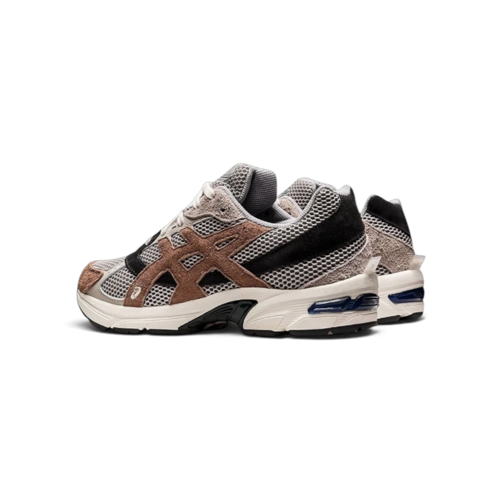 Smoke Grey
