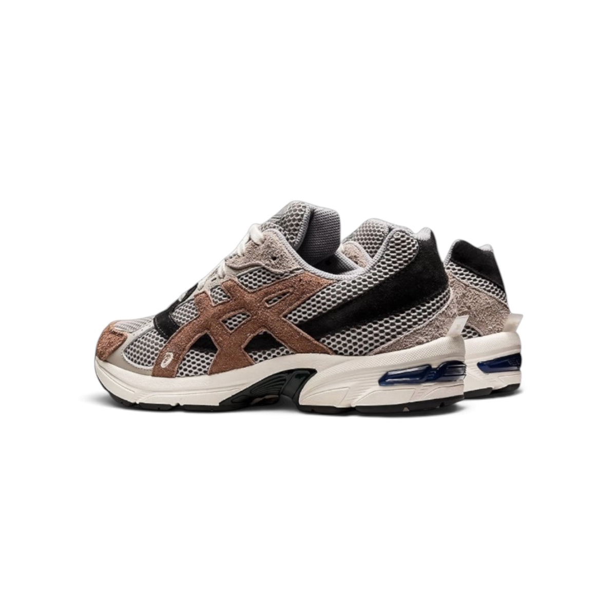 Smoke Grey