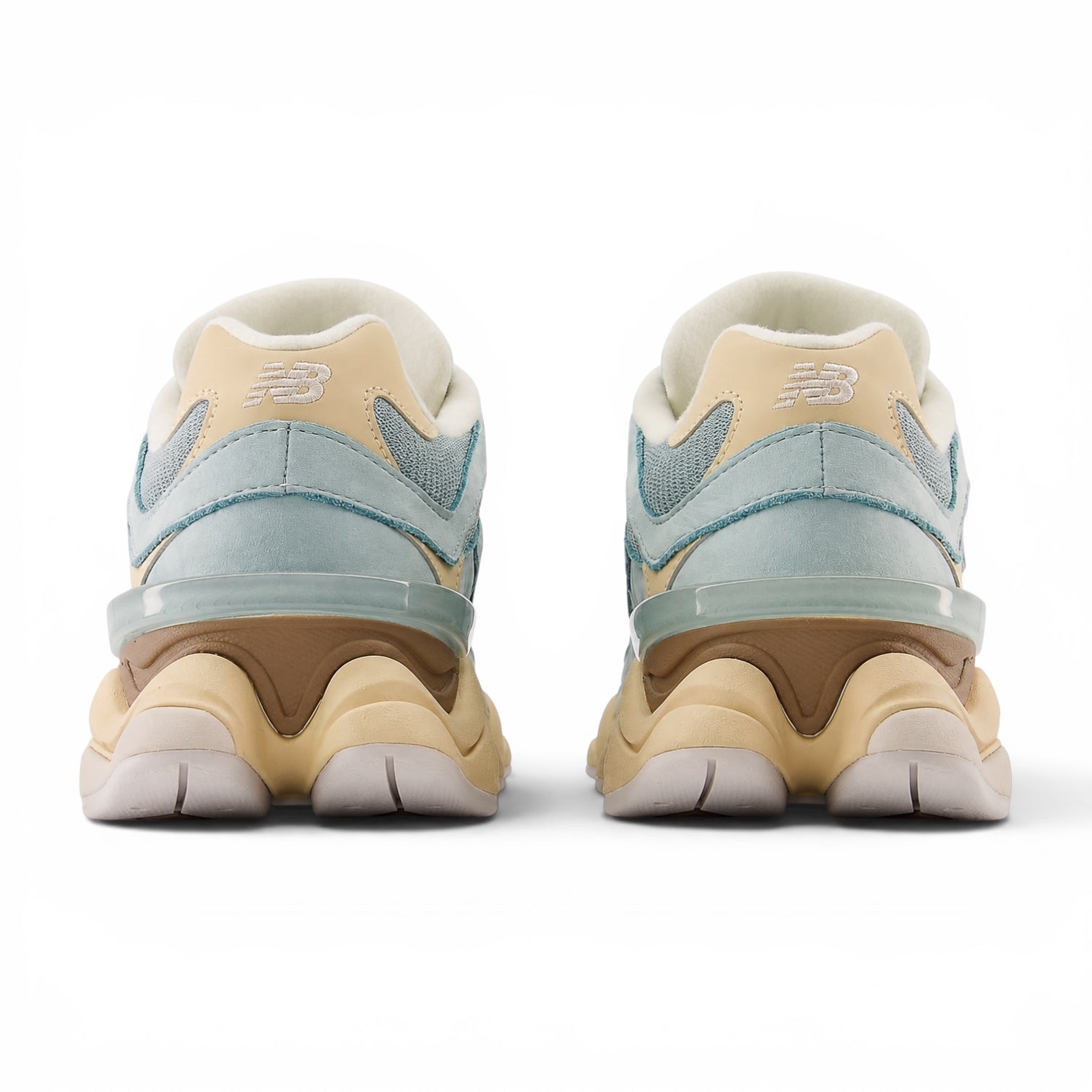 New Balance 9060 Blue Haze