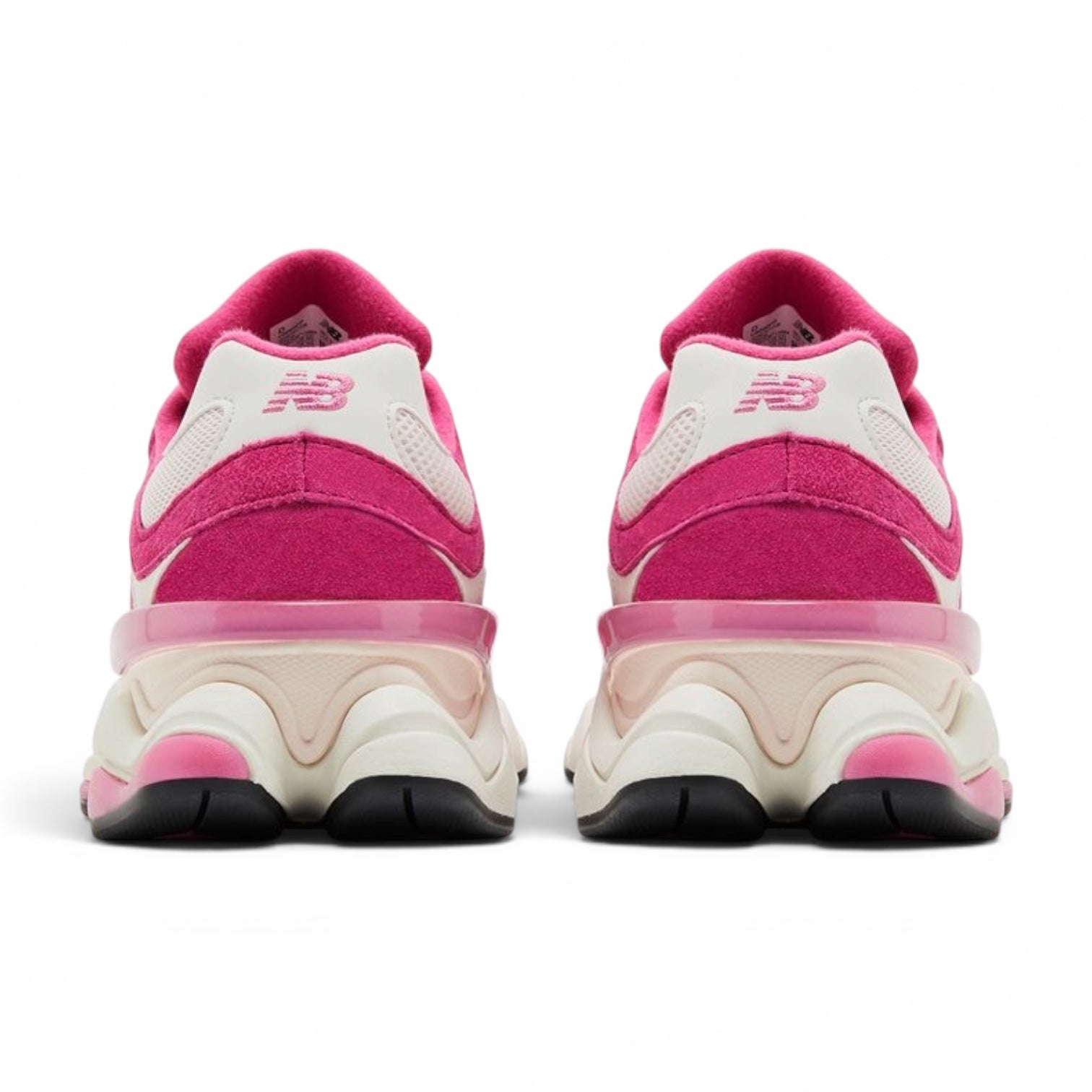 NEW BALANCE 9060 PINK