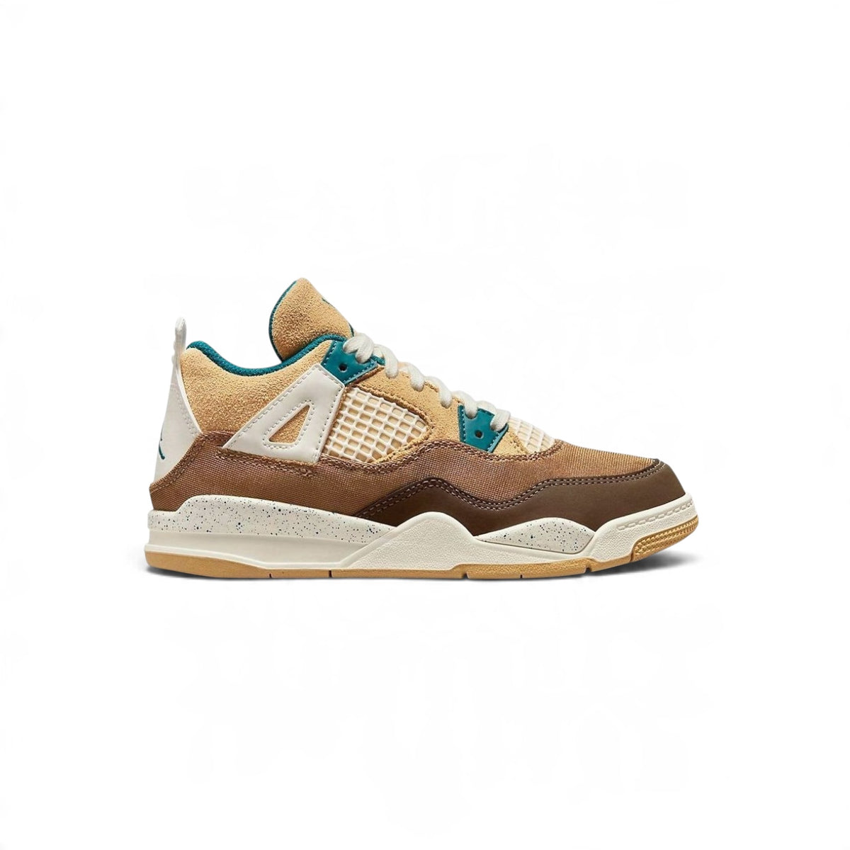 AIR JORDAN 4 RETRO CACAO WOW