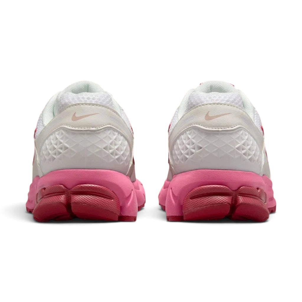Nike Air Zoom Vomero 5 Silt Red Peony Crimson