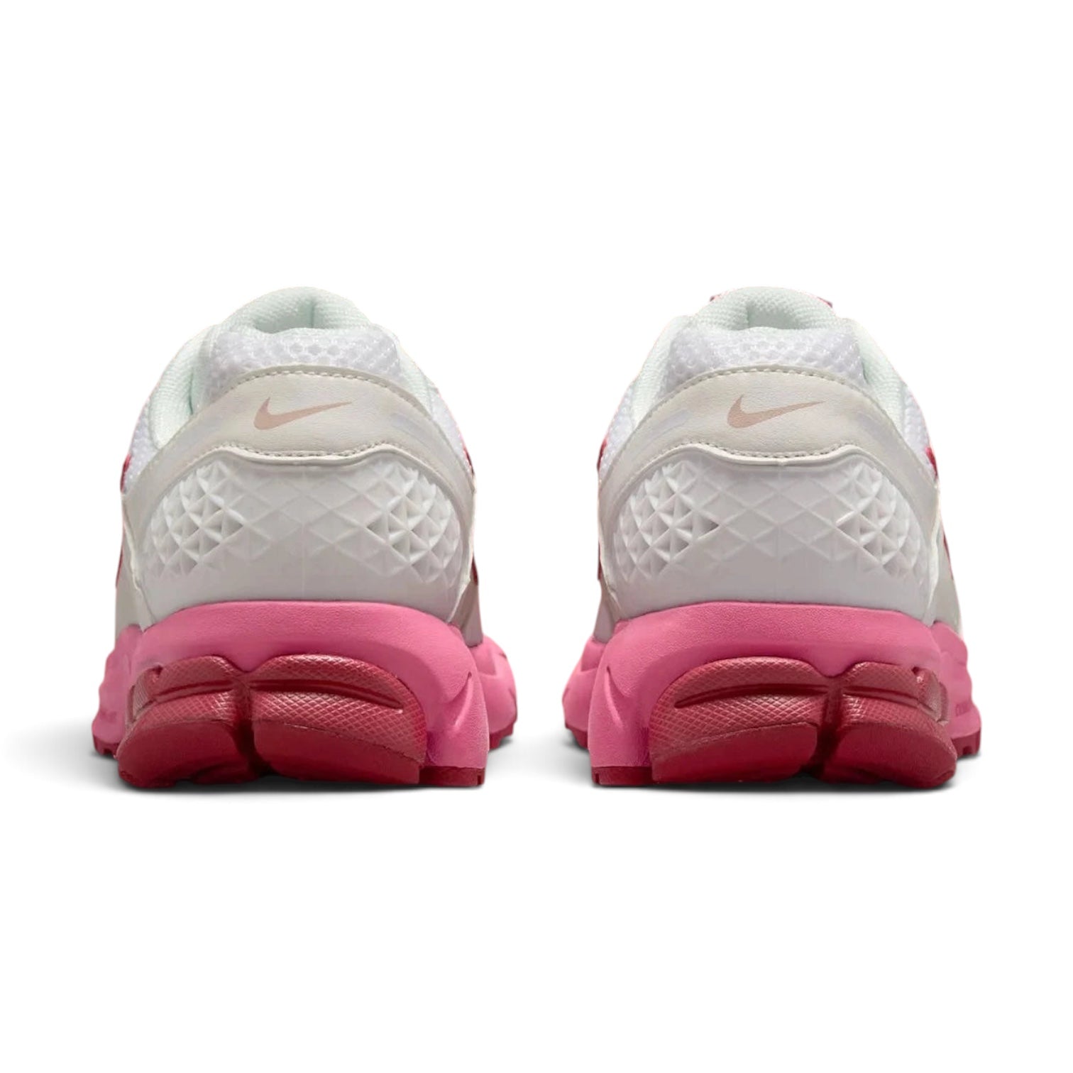 Nike Air Zoom Vomero 5 Silt Red Peony Crimson