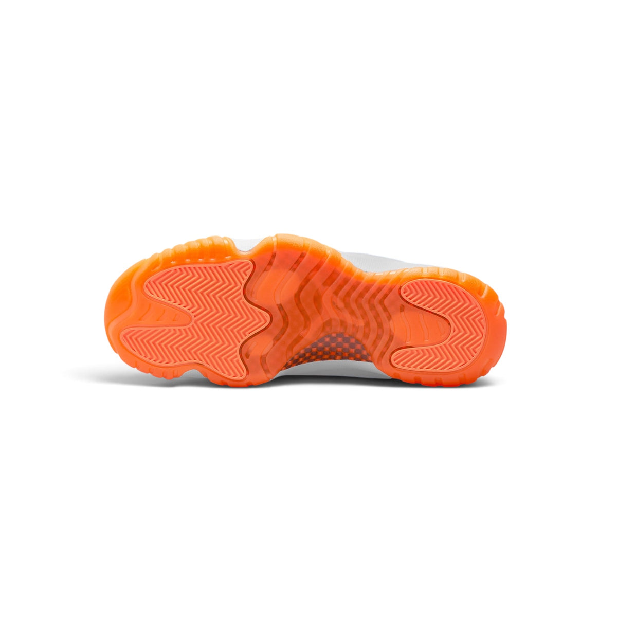 AIR JORDAN 11 RETRO LOW “BRIGHT CITRUS”
