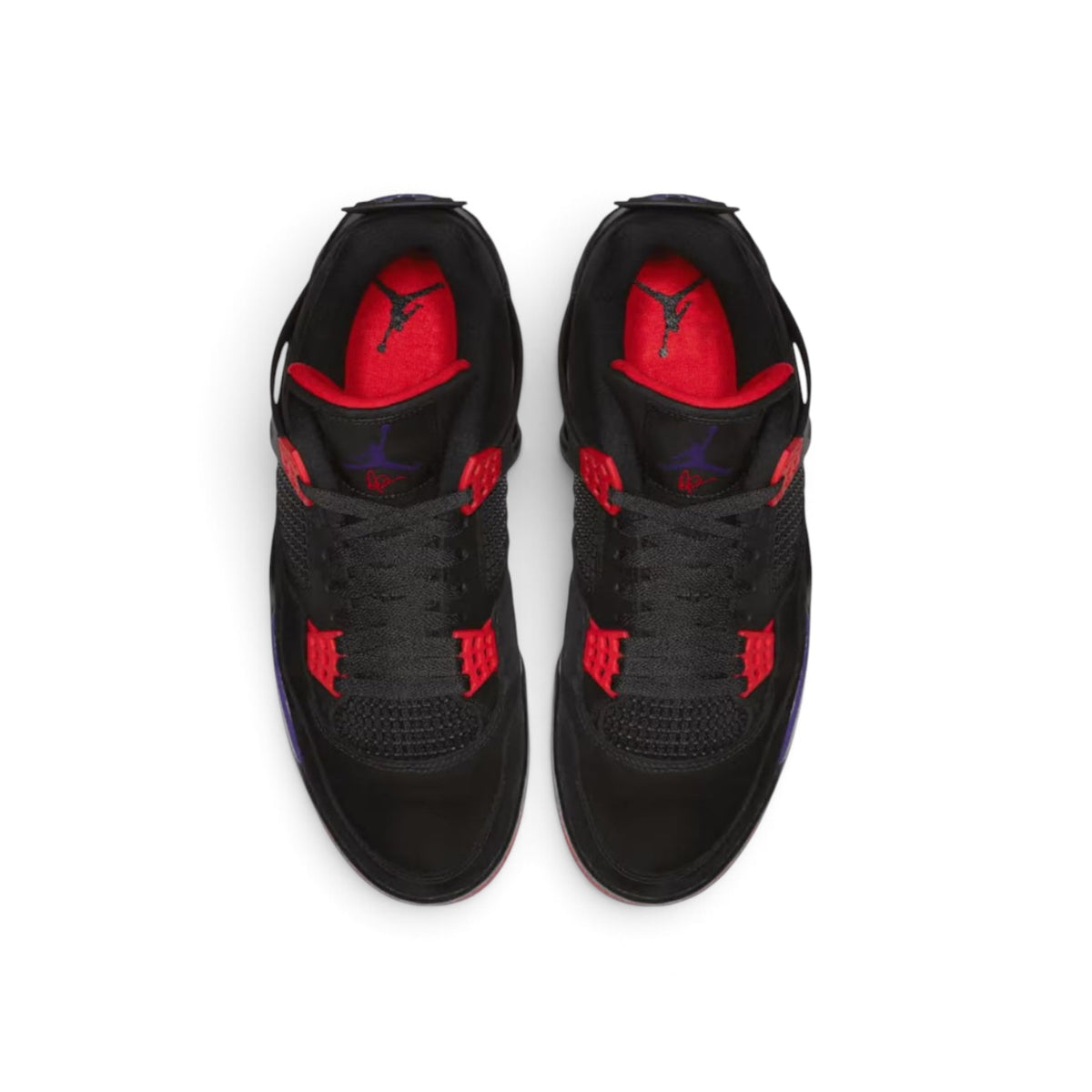 AIR JORDAN 4 RETRO RAPTORS