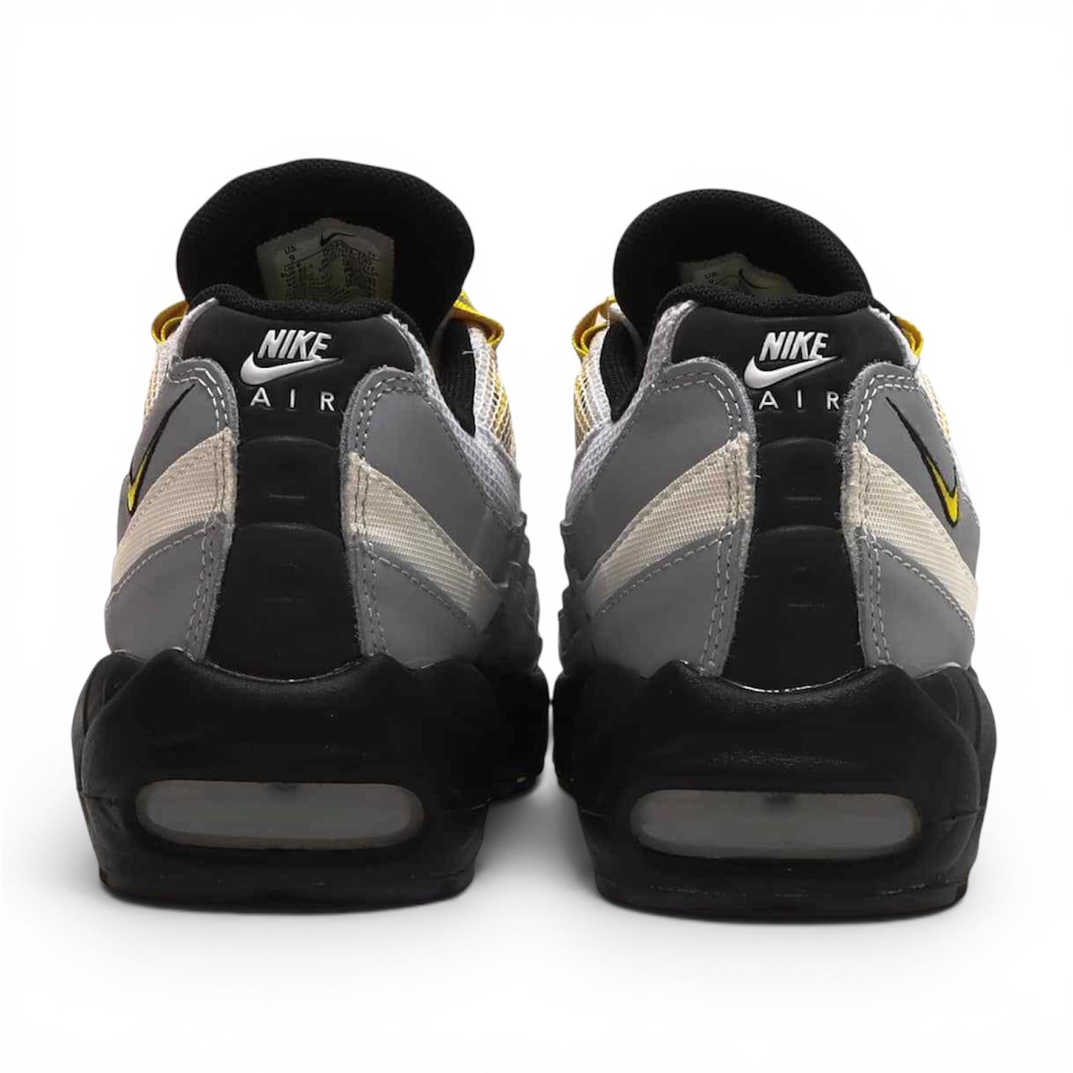 Nike Air Max 95 Tour Yellow