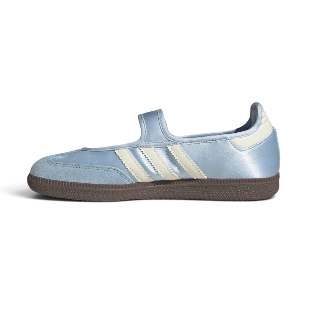 Adidas Mary Jane Crystal Sky
