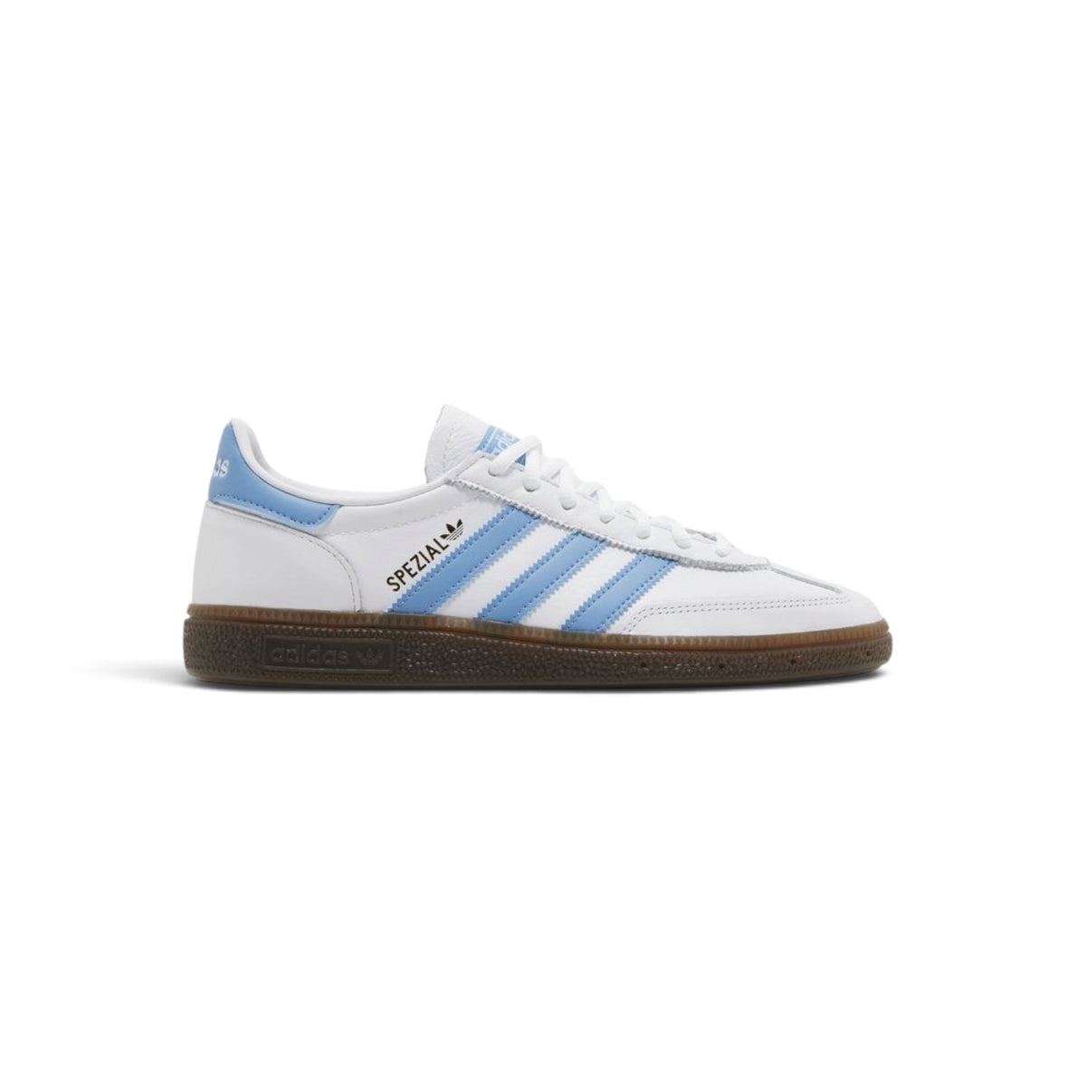 Handball Spezial White light Blue